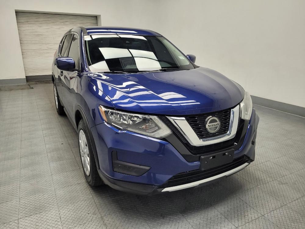 used 2019 Nissan Rogue car, priced at $14,195