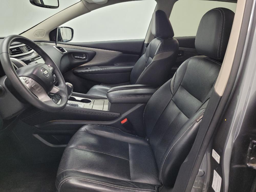 used 2016 Nissan Murano car, priced at $18,195