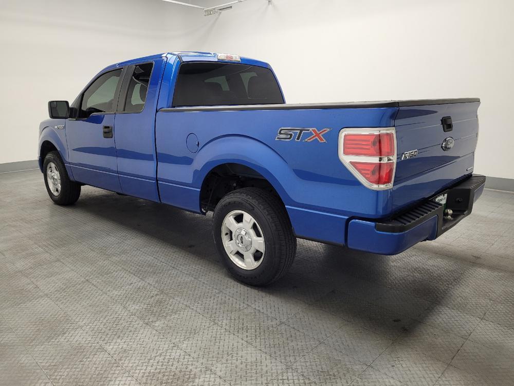 used 2014 Ford F-150 car, priced at $23,595