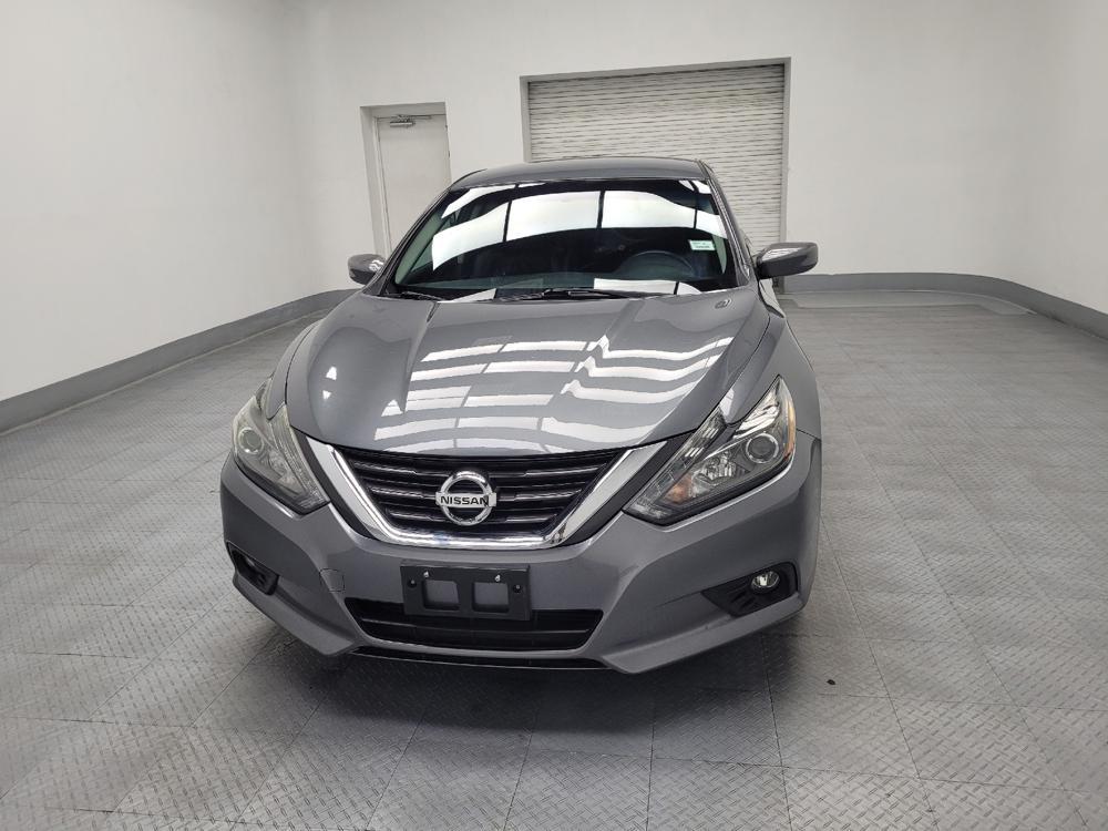 used 2017 Nissan Altima car, priced at $11,595