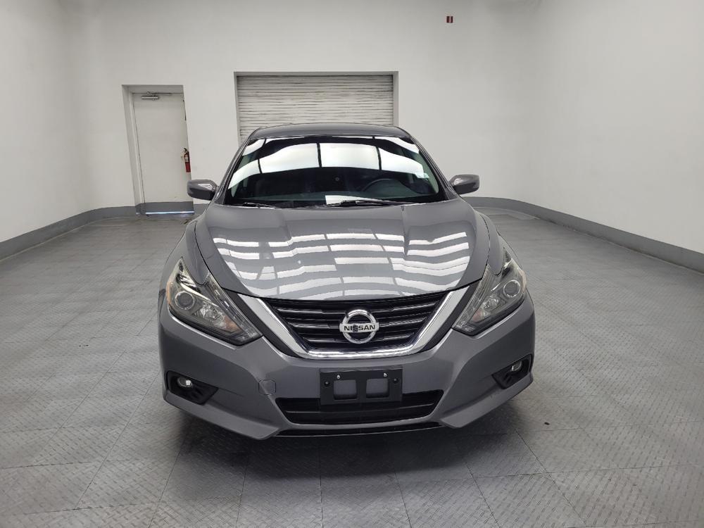 used 2017 Nissan Altima car, priced at $11,595