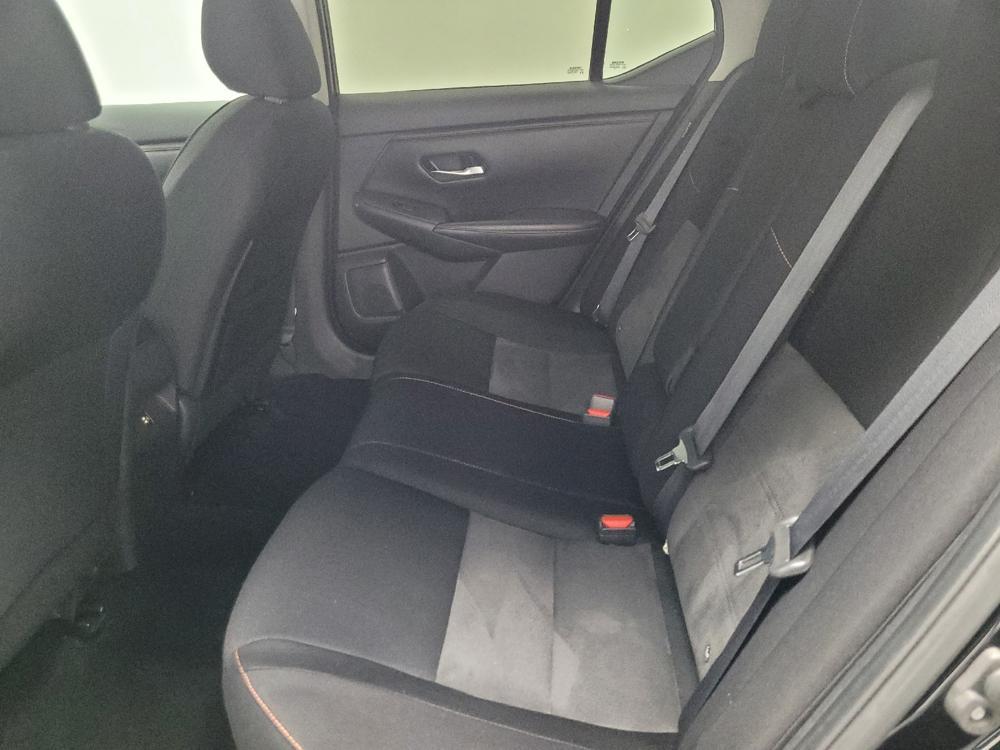 used 2021 Nissan Sentra car, priced at $16,395