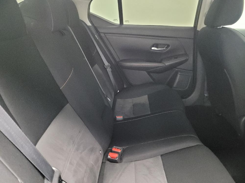 used 2021 Nissan Sentra car, priced at $16,395