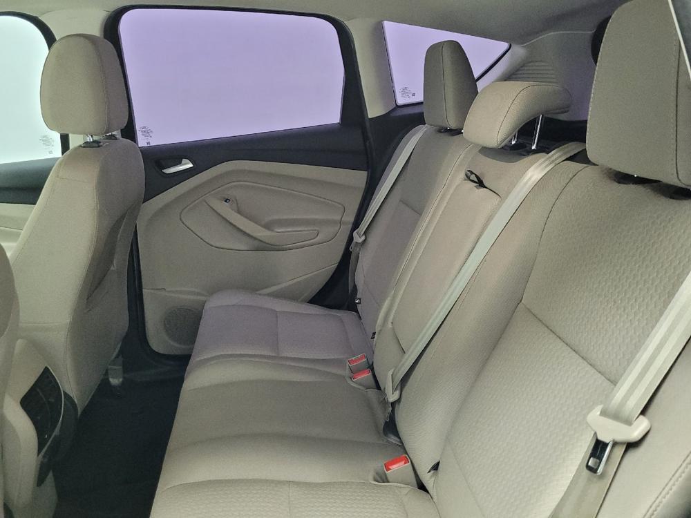 used 2017 Ford C-Max Hybrid car, priced at $12,795