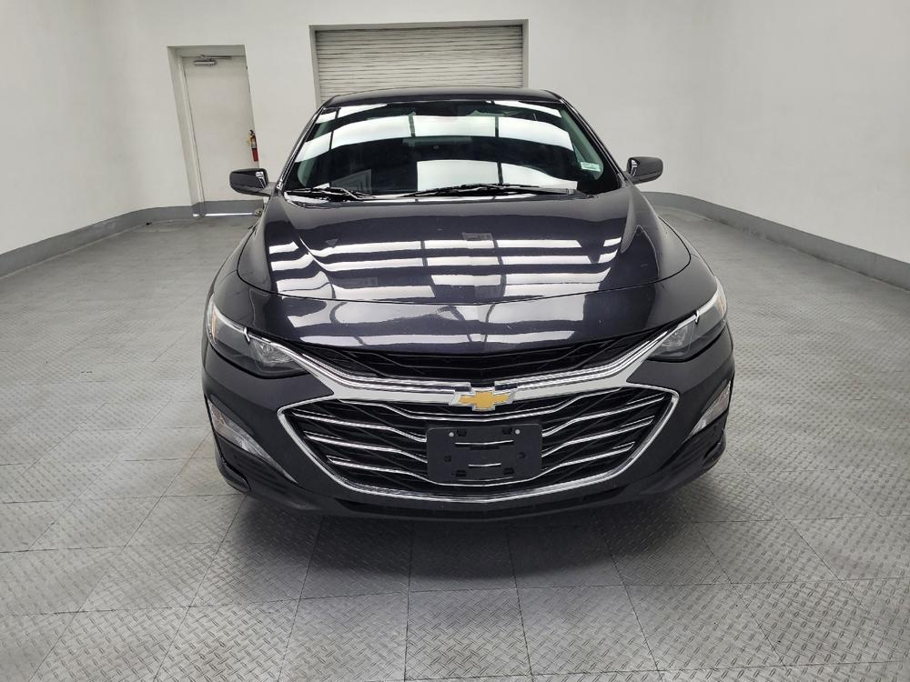 used 2023 Chevrolet Malibu car, priced at $18,495