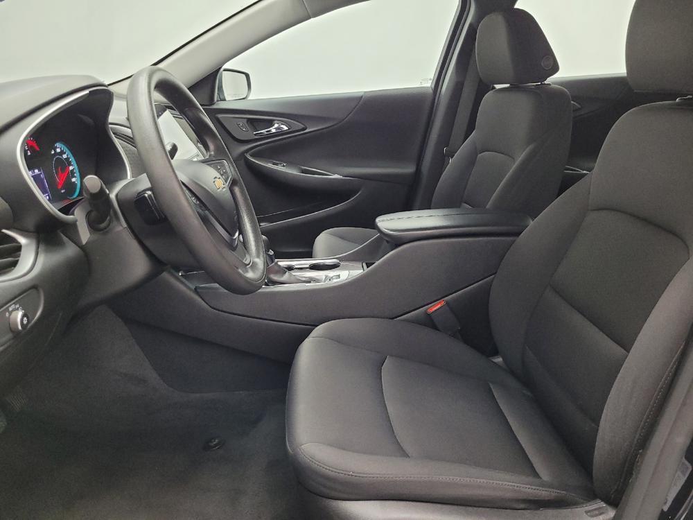 used 2023 Chevrolet Malibu car, priced at $18,495