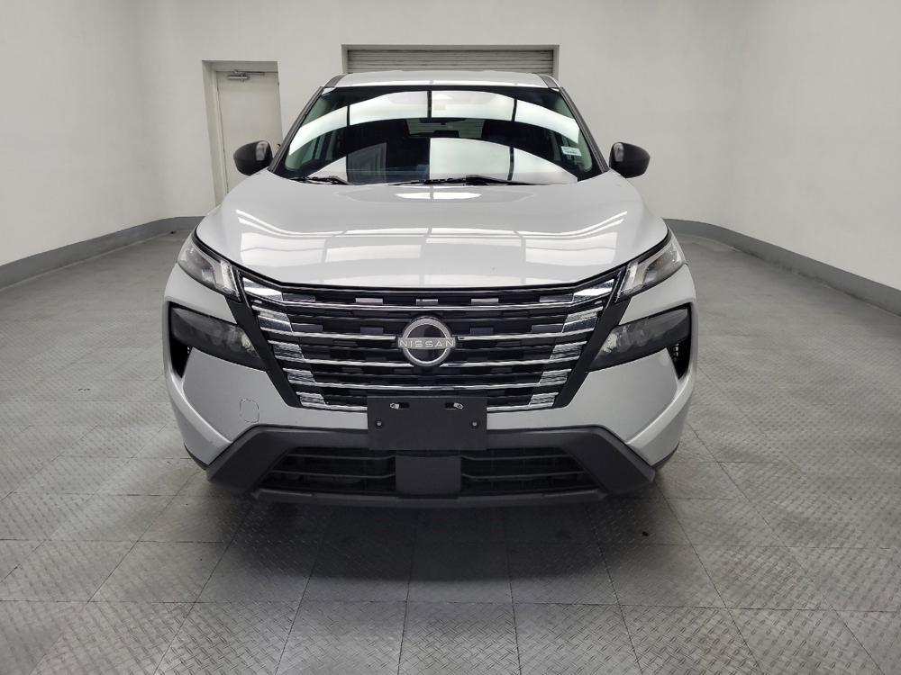 used 2024 Nissan Rogue car, priced at $19,695