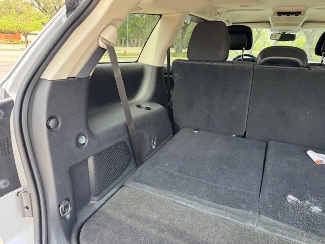 used 2012 Dodge Journey car, priced at $5,999