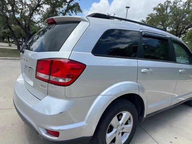 used 2012 Dodge Journey car, priced at $5,999