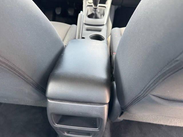 used 2016 Nissan Sentra car, priced at $6,999