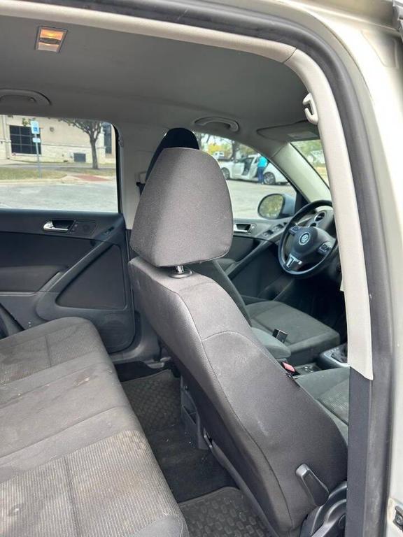used 2013 Volkswagen Tiguan car, priced at $6,999