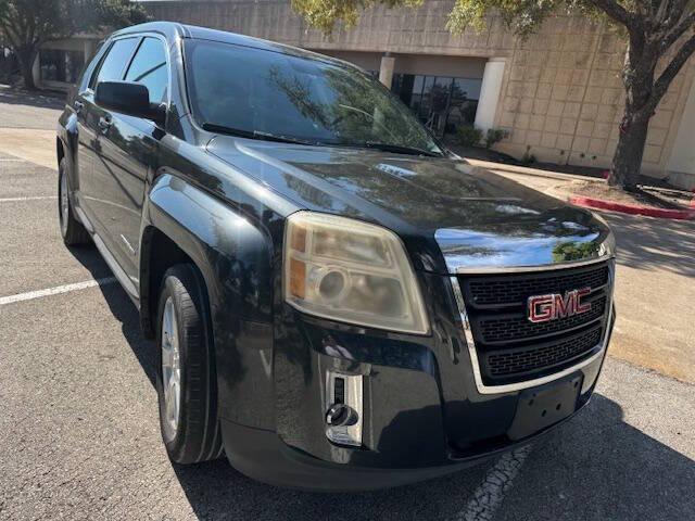 used 2013 GMC Terrain car, priced at $6,999