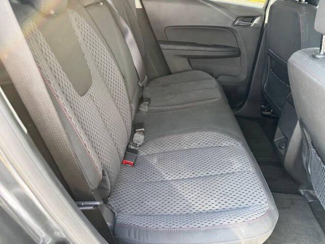 used 2013 GMC Terrain car, priced at $6,999