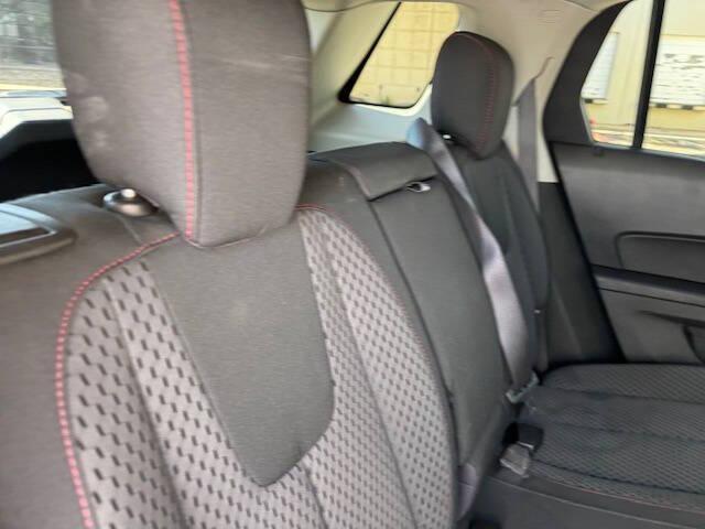 used 2013 GMC Terrain car, priced at $6,999