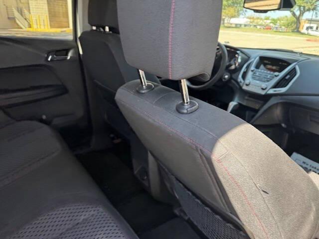 used 2013 GMC Terrain car, priced at $6,999