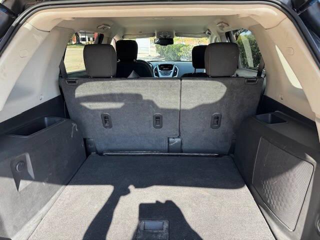 used 2013 GMC Terrain car, priced at $6,999