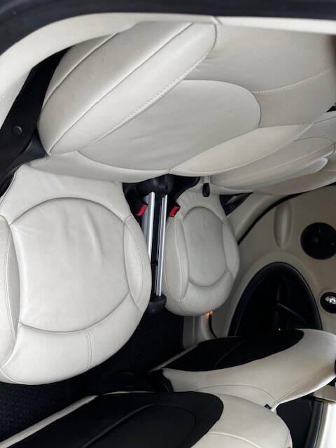 used 2011 MINI Cooper S Countryman car, priced at $5,999