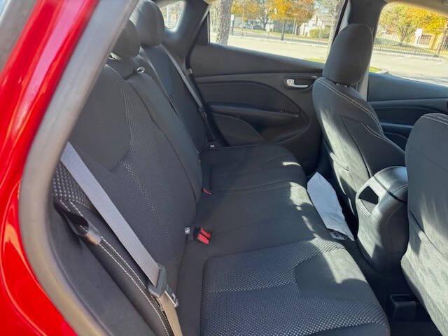 used 2014 Dodge Dart car, priced at $6,999