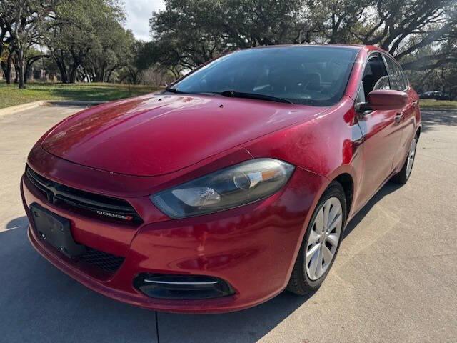 used 2014 Dodge Dart car, priced at $6,999