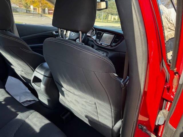 used 2014 Dodge Dart car, priced at $6,999