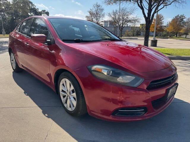 used 2014 Dodge Dart car, priced at $6,999