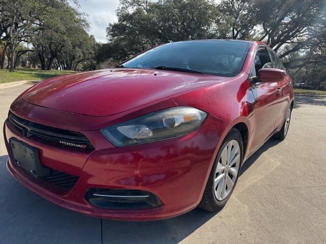 used 2014 Dodge Dart car, priced at $6,999
