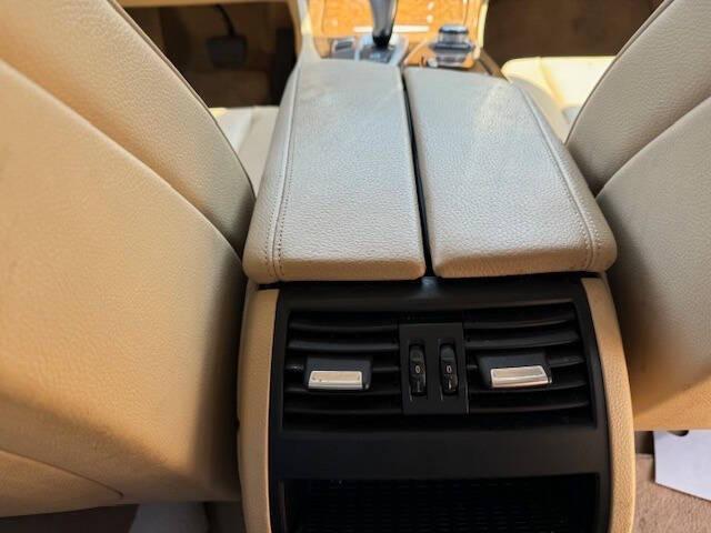 used 2013 BMW 528 car, priced at $7,999