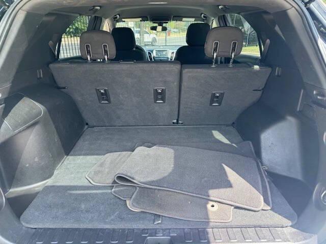 used 2019 Chevrolet Equinox car, priced at $8,999