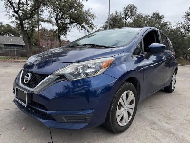 used 2017 Nissan Versa Note car, priced at $5,999