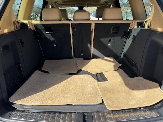 used 2016 BMW X3 car, priced at $8,999