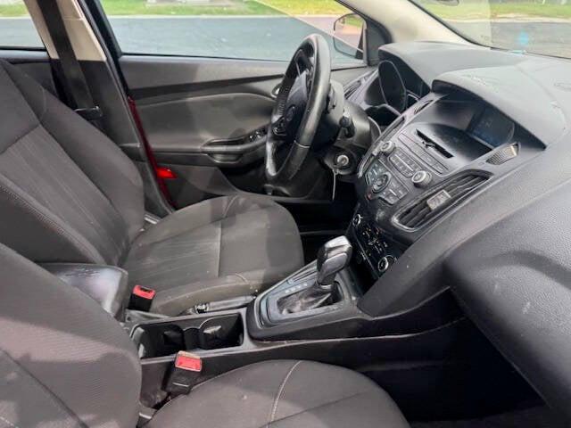 used 2015 Ford Focus car, priced at $5,999