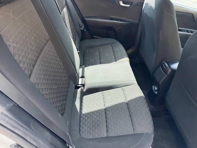 used 2018 Kia Rio car, priced at $6,999