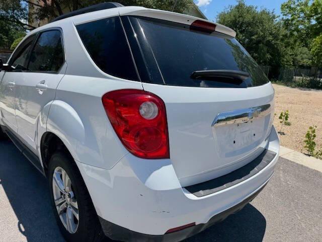 used 2013 Chevrolet Equinox car, priced at $10,999