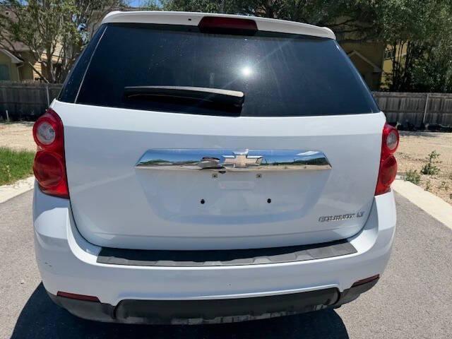 used 2013 Chevrolet Equinox car, priced at $10,999