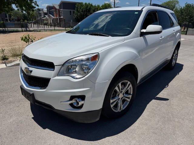 used 2013 Chevrolet Equinox car, priced at $10,999