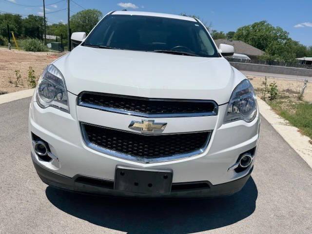 used 2013 Chevrolet Equinox car, priced at $10,999