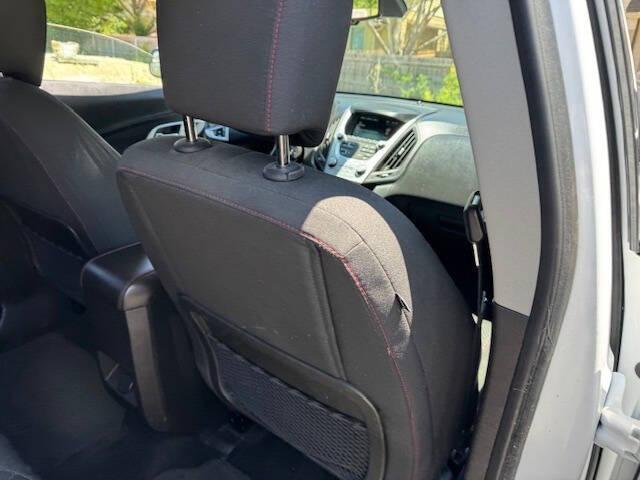used 2013 Chevrolet Equinox car, priced at $10,999