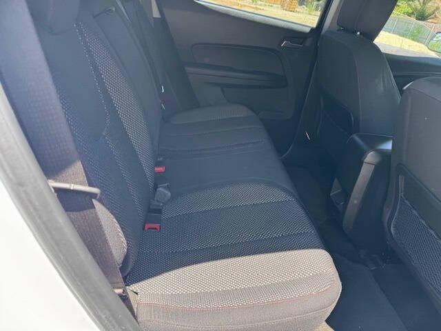 used 2013 Chevrolet Equinox car, priced at $10,999