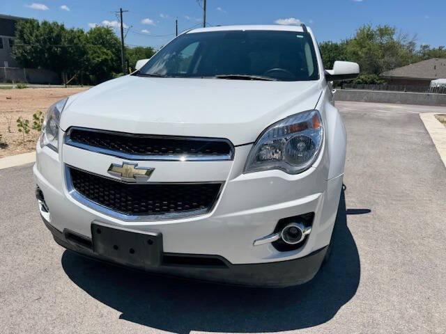 used 2013 Chevrolet Equinox car, priced at $10,999