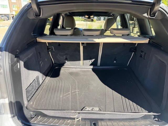 used 2019 BMW X3 car, priced at $20,999