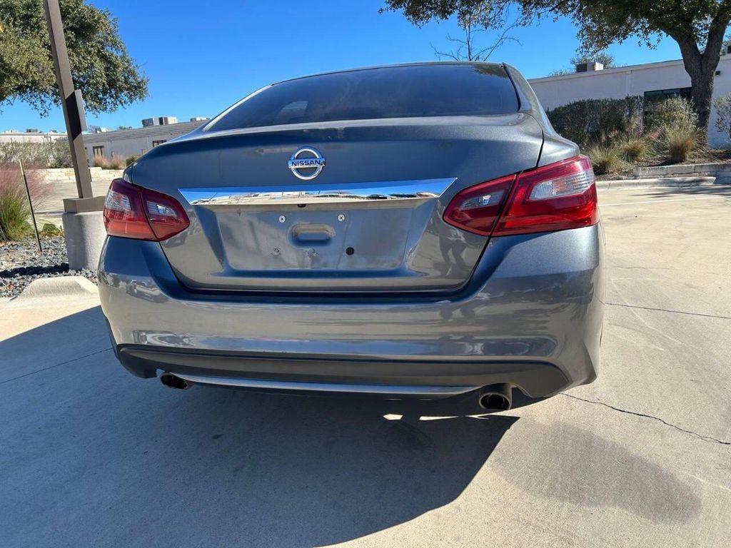 used 2018 Nissan Altima car, priced at $10,999