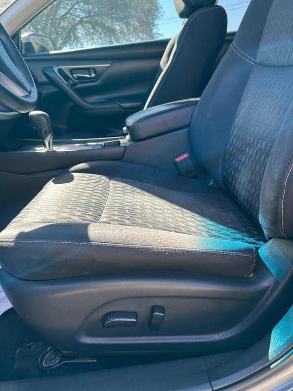 used 2018 Nissan Altima car, priced at $10,999