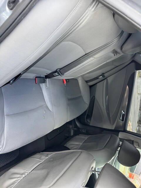 used 2014 Hyundai Sonata Hybrid car, priced at $7,999