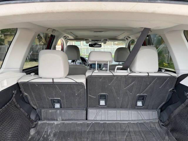 used 2016 Subaru Forester car, priced at $9,999