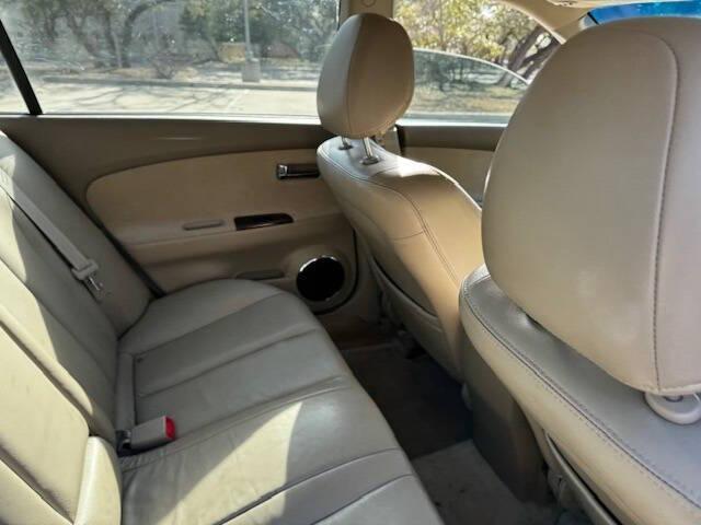 used 2005 Nissan Altima car, priced at $6,999