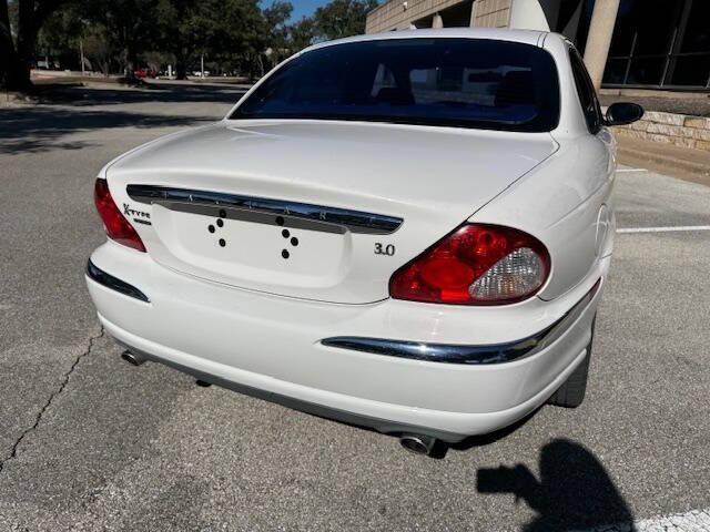 used 2005 Jaguar X-Type car, priced at $7,999