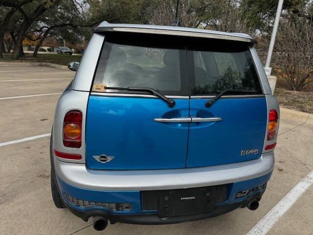 used 2009 MINI Cooper S car, priced at $6,999