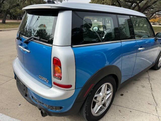 used 2009 MINI Cooper S car, priced at $6,999