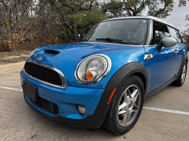 used 2009 MINI Cooper S car, priced at $6,999