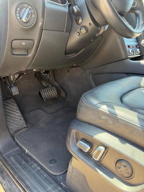 used 2014 Audi Q7 car, priced at $10,999